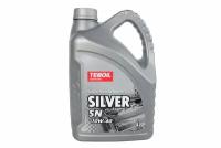 Масло моторное TEBOIL Silver SN 10W40 4л