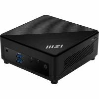 MSI Компьютер MSI Cubi 5 12M-068BRU 936-B0A811-068 Black { i3 1215U UHDG/noOS}