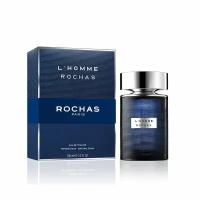 Туалетная вода Rochas L'Homme Rochas, 100