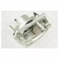 Суппорт тормозной передний левый Mazda 323/626/MX-6/Premacy/Xedos 6 1.6-2.5/2.0D 97-04 STELLOX 0590335SX