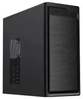 Корпус Powerman BA831BK PM-600ATX-F 6178877