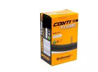 Continental Камера MTB 27.5" 1.75-2.50" 47-584 / 62-584 велосипедная, ниппель AV автомобильный 40мм