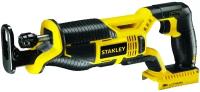 Пила сабельная аккумуляторная STANLEY STSC1820-RU