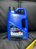 Масло моторное Bendix 181019B