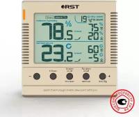 Термогигрометр S416 pro, внесен в Госреестр СИ РФ