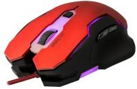 Мышь Speedlink Contus Black-Red SL-680002-BKRD