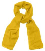 Огромный шарф-платок TK26452-31 Yellow