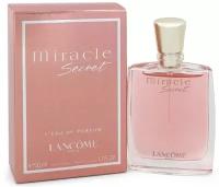 Lancome Miracle Secret парфюмерная вода 50 мл для женщин