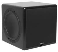 Сабвуфер закрытого типа TruAudio CSUB-10 250W