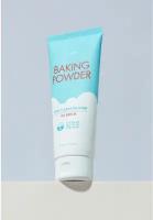 Очищающая пенка 3 в 1 с содой Etude House Baking Powder Pore Cleansing Foam, 150 мл