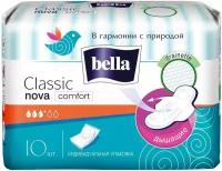 Прокладки Classic Nova Comfort, 10 шт