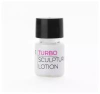 Velvet состав 1 (sculpturing lotion), 8 мл. Turbo