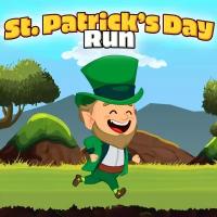 Сервис активации для Saint Patricks Day Run — игры для PlayStation