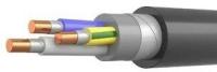 ККЗ Кабель ВВГнг (A)-FRLSLTx 3х2,5 мм, ГОСТ, 100 метров