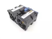 Система охлаждения HP DL360 G6/G7 Fan Module GFB0412EHS-AF57