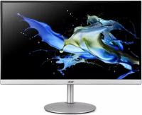 23.8" Монитор Acer CB242Ysmiprx, 1920x1080, 75 Гц, IPS, VGA, HDMI, DP, Audio 2x2W