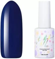 HIT gel, Гель-лак №10 Blue, 9 мл