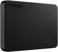 Внешний жесткий диск Toshiba Canvio Basics 2 Тб