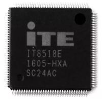 Мультиконтроллер IT8518E HXA Bulk