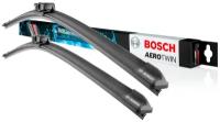 Комплект стеклоочистителей Bosch Aerotwin Multi-Clip 3397007466 650мм+380мм