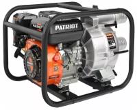 Мотопомпа бензиновая PATRIOT MP 3065 SF