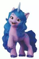 Шар Фигура (39''/99 см) My Little Pony Лошадка Иззи