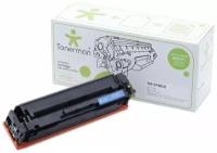 Картридж Tonerman CF401X 201X для HP Color LaserJet CLJ M252, M252N, M252DW Pro 200; M274, M274N, M277, M277N, M277DW Pro MFP 200