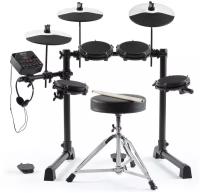 Электронная барабанная установка Alesis DEBUT KIT