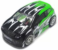 Радиоуправляемая машина для дрифта Himoto Drift X 4WD RTR масштаб 1:18 2.4G - E18DT28715G