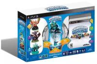 Skylanders Spyros Adventure Стартовый набор (PS3) русские субтитры