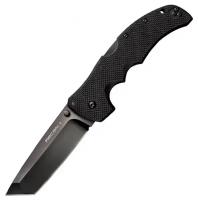 Нож Cold Steel "Recon 1" рукоять G-10, клинок S35VN, tanto