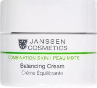 Крем балансирующий / Balancing Cream COMBINATION SKIN 50 мл