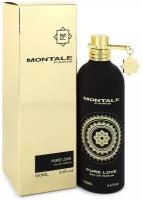Montale Pure Love парфюмерная вода 100 мл унисекс