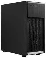 Корпус Cooler Master Elite 500 черный без БП ATX 5x120mm 4x140mm 2xUSB3.0 audio bott PSU