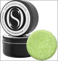 Ostrikov Beauty Publishing Твёрдый шампунь Yuzu Shampoo Bar