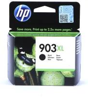 Картридж HP 903XL T6M15AE Black для OfficeJet Pro 6960