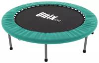 Батут UNIX Line FITNESS Compact (123 cm) UNIXLINE