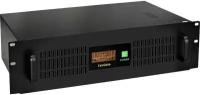 EXEGATE ИБП EX293850RUS ИБП ServerRM UNL-1000. LCD. AVR.2SH.3C13. USB.2U <1000VA 650W, Color LCD, AVR, 2 Schuko+3 C13, USB, 2U, установка в стойку