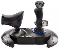 Джойстик Thrustmaster T-Flight Hotas 4 official EMEA, PS4/PC