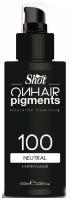 Пигмент ON HAIR PIGMENTS прямого действия SHOT 100 нейтральный 100 мл