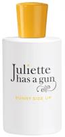 Juliette has a Gun Женская парфюмерия Juliette has a Gun Sunny Side Up (Джульетта Хас А Гун Санни Сайд Ап) 50 мл