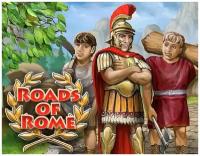 Roads of Rome