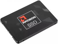 Твердотельный накопитель (SSD) AMD 128Gb R5 Series 2.5" SATA3 (R5SL128G)