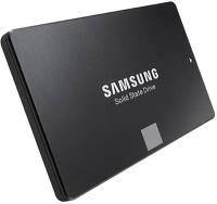 SSD диск 2.5" 250 ГБ Samsung 870 EVO (MZ-77E250BW)