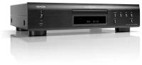 DENON Cd-проигрыватель Denon Dcd-900ne Black