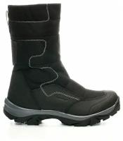 Сапоги SPINE GT500 (Snowboot Thinsulate) (черный) (36)