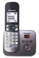 Panasonic KX-TG6821RUM (Беспроводной телефон DECT)