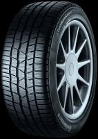 Шина Continental WinterContact TS 830 P 285/45R20 112V