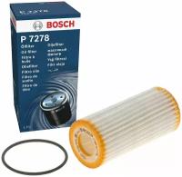 Масляный фильтр BOSCH, F026407278 Bosch, F026407278