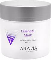 ARAVIA Professional - Себорегулирующая маска Essential Mask, 300 мл